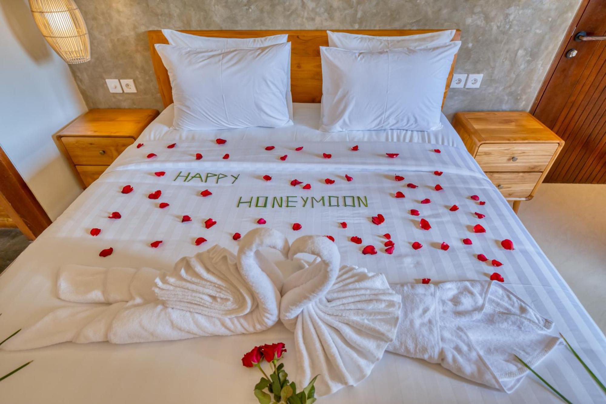 Akasha Villa Ubud Extérieur photo